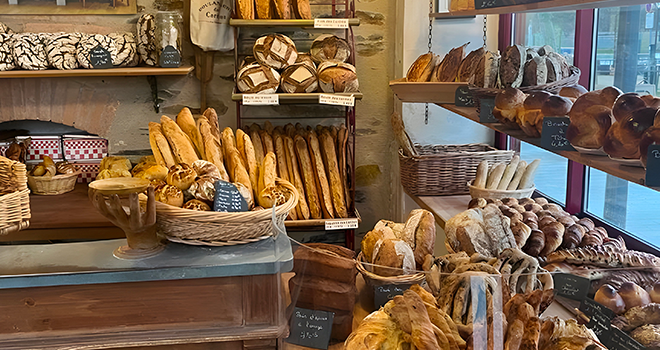 Technico Commercial Boulangerie Pâtisserie secteur PACA chez COMPLET