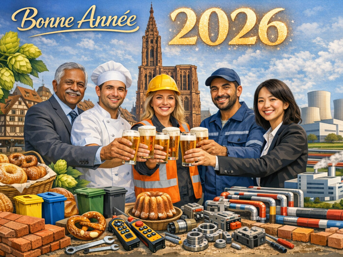 Candidature spontanée 2026