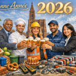 Candidature spontanée 2026