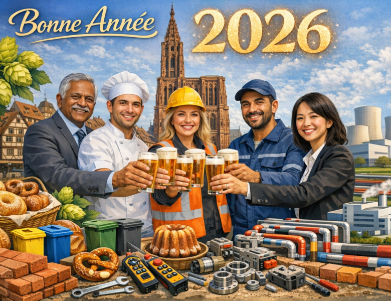 Candidature spontanée 2026