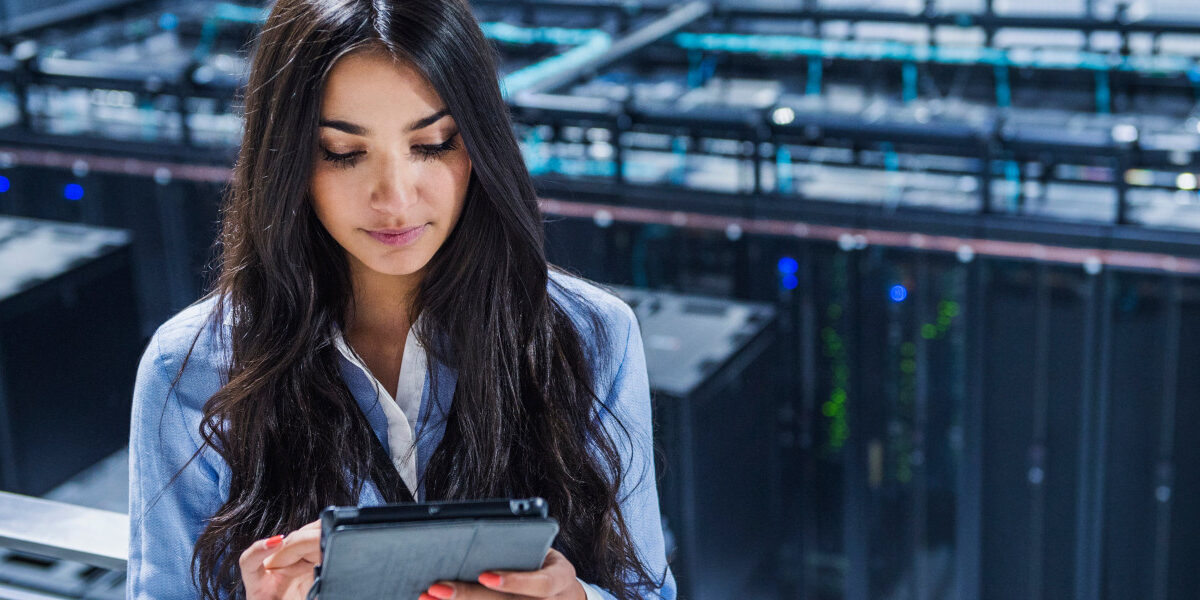 Technicien de Maintenance en Data Centers (H/F)