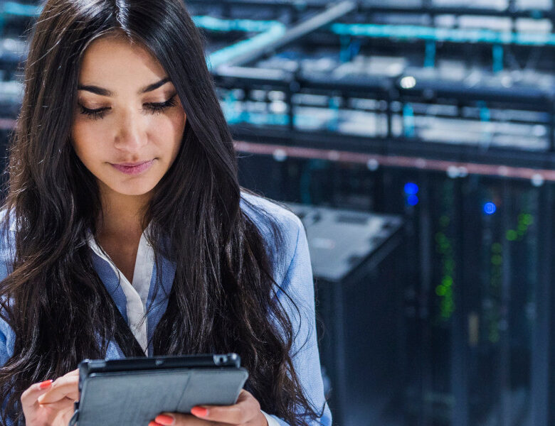 Technicien de Maintenance en Data Centers (H/F)